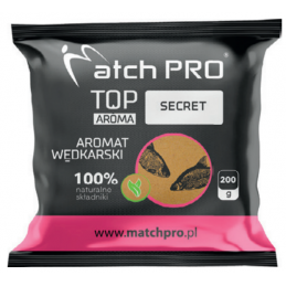 ADDITIFS ARÔME EN POUDRE "TOP AROMA" - MATCHPRO