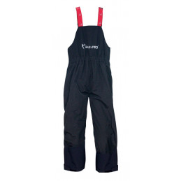 SALOPETTE DE PLUIE "MPRO SYSTEM TRX SALOPETTE" - MATCHPRO