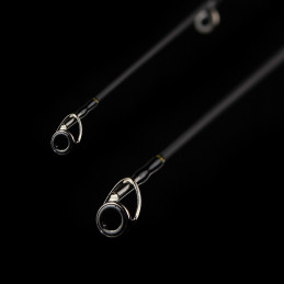 CANNE PÊCHE A L'ANGLAISE "POWER FLOAT" -  3.90 M - NEVIS