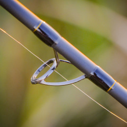 CANNE PÊCHE A L'ANGLAISE "POWER FLOAT" - 3.60 M - NEVIS