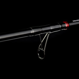 CANNE PÊCHE A L'ANGLAISE "WHISPER POWER CARPE MATCH" - NEVIS