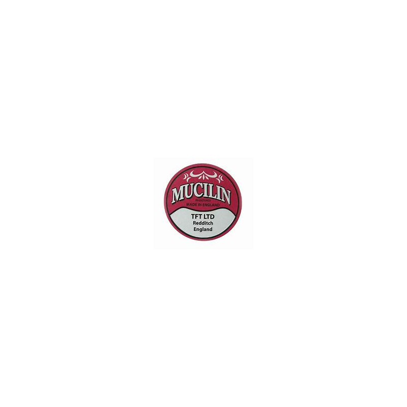 Graisse MUCILIN pour fil de pêche