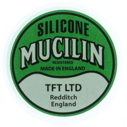 GRAISSE POUR FIL DE PECHE - MUCILIN
