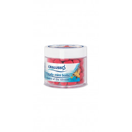 POP UP MINI BOUILLETTE "CLOUDY MINI BOILIE" - 20 GR - CRALUSSO