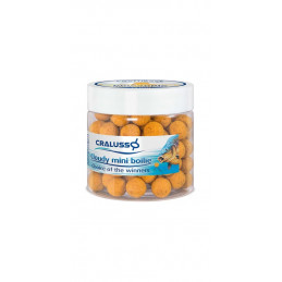POP UP MINI BOUILLETTE "CLOUDY MINI BOILIE" - 20 GR - CRALUSSO