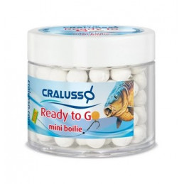 POP UP PRÊT A L'EMPLOI " READY TO GO" - 20 GR - CRALUSSO