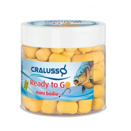 POP UP PRÊT A L'EMPLOI " READY TO GO" - 20 GR - CRALUSSO