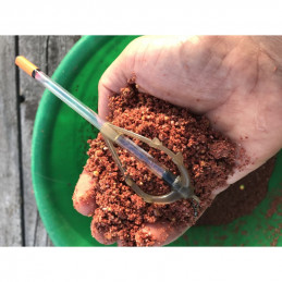 METHOD FEEDER "POP-UP FEEDER BASKET" - CRALUSSO