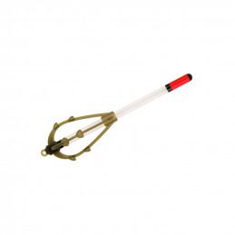 METHOD FEEDER "POP-UP FEEDER BASKET" - CRALUSSO