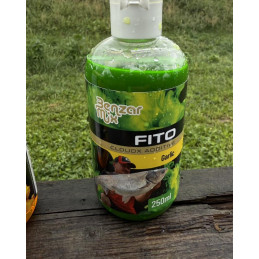 ADDITIF LIQUIDE FLUO...