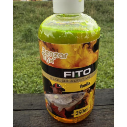 ADDITIF LIQUIDE FLUO "CLOUDX ADDITIVE" - BENZAR MIX