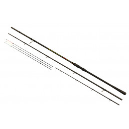 CANNE METHOD FEEDER "CONCOURSE METHOD FEEDER ÉDITION LIMITÉE" - BENZAR MIX