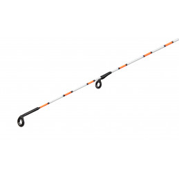 CANNE QUIVER "DARKSTAR SENSITIVE" - MIKADO