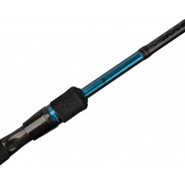 CANNE QUIVER "DARKSTAR SENSITIVE" - MIKADO