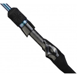 CANNE QUIVER "DARKSTAR SENSITIVE" - MIKADO