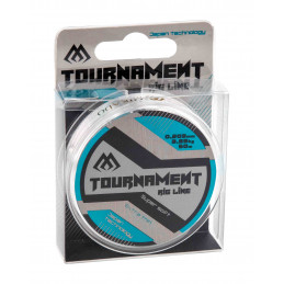 FIL POUR BAS DE LIGNE...