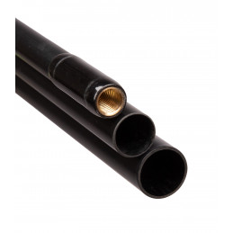 MANCHE D'ÉPUISETTE "KATSUDO SLIM POWER HANDLE" 4 M - MIKADO