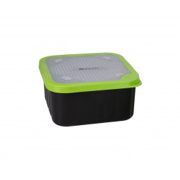 BOITES A ESCHES AVEC GRILLE "BAITS BOX" - MIKADO