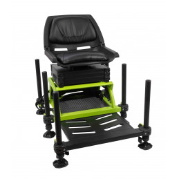 STATION AVEC DOSSIER "MX36...