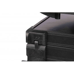 STATION AVEC DOSSIER "MX36 PRO SEATBOX" - MIKADO