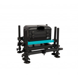 STATION "CAGE CX36 SEATBOX" - MIKADO