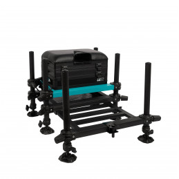 STATION "CAGE CX36 SEATBOX"...