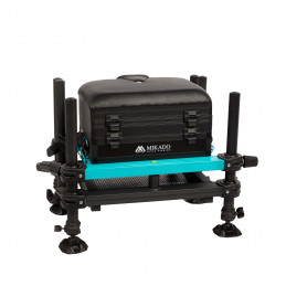STATION "CAGE CX36 SEATBOX" - MIKADO