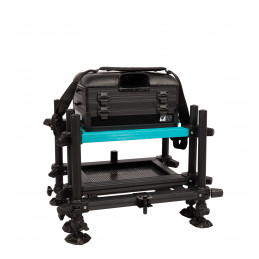 STATION "CAGE CX36 SEATBOX" - MIKADO