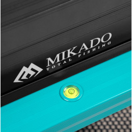 STATION "CAGE CX36 SEATBOX" - MIKADO