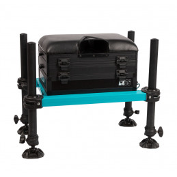 STATION "CAGE CX36 SEATBOX" - MIKADO