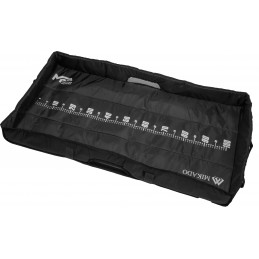 MATELAS DE RECEPTION/MESURE...