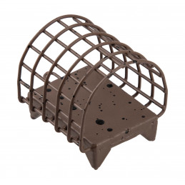 CAGE FEEDER AVEC PICOTS "...