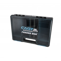 BOÎTE DE RANGEMENT "FEEDER BOX" - MIKADO