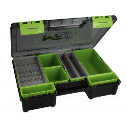 BOÎTE DE RANGEMENT "FEEDER...