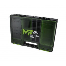 BOÎTE DE RANGEMENT "FEEDER BOX" - MIKADO