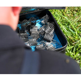 SACS D'ACCESSOIRES "TSD BAG" - CRESTA