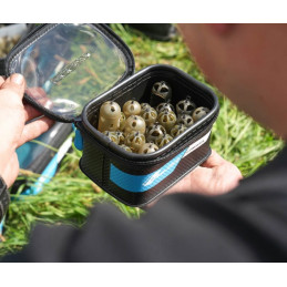 SACS D'ACCESSOIRES "TSD BAG" - CRESTA