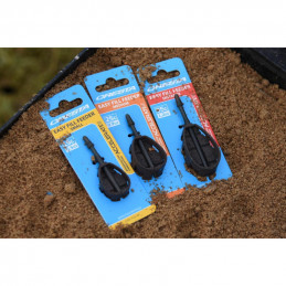 HYBRID FEEDER "ACCELERATE EASY FILL FEEDER" - CRESTA