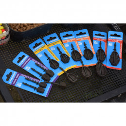 HYBRID FEEDER "ACCELERATE EASY FILL FEEDER" - CRESTA