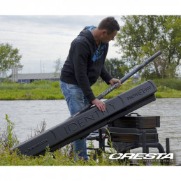 FOURREAU HARD CASE RIGIDE...