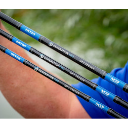 CANNE QUIVER "GENERATION...