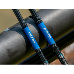 CANNE QUIVER "GENERATION PRO FEEDER" - MAP FISHING