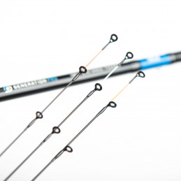 CANNE QUIVER "GENERATION PRO FEEDER" - MAP FISHING