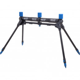 ROULEAU A DEBOITER DOUBLE " DUAL POLE ROLLER MKII" - MAP FISHING