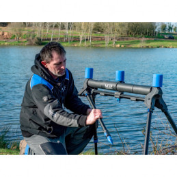 ROULEAU A DEBOITER DOUBLE "...