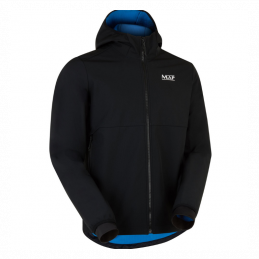 VESTE "SOFTSHELL JACKET" - MAP FISHING