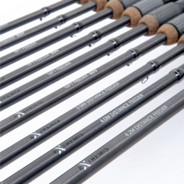 CANNE QUIVER "EXTREMIS" -...