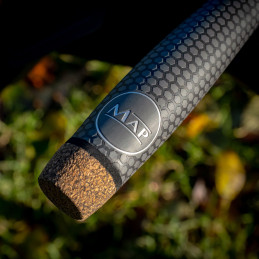 CANNE QUIVER "EXTREMIS" - MAP FISHING