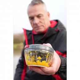 HACHOIR MANUEL POUR LE MAÏS ET LES VERS "BAIT WHIZZA" - NYTRO FISHING