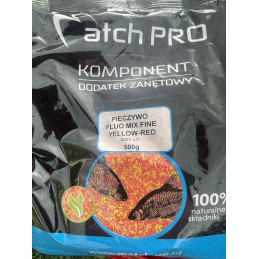 CHAPELURE FLUO EN MIX JAUNE...